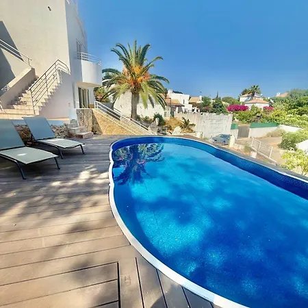 Appartamento Two Bedroom Shangri La With Private Pool Guia (Faro)