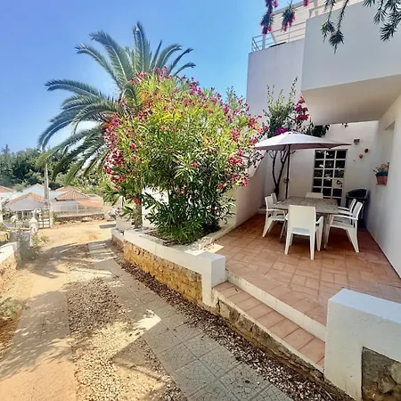 Two Bedroom Shangri La With Private Pool Guia (Faro)