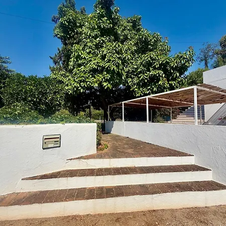דירה Two Bedroom Shangri La With Private Pool