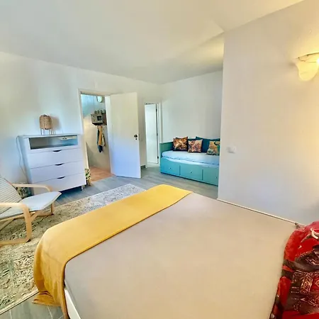Two Bedroom Shangri La With Private Pool * Guia (Faro)