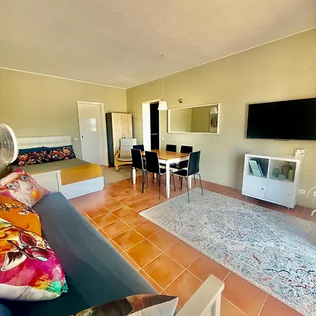 Two Bedroom Shangri La With Private Pool Guia (Faro)